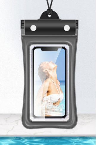 AquaShield — Waterdichte Telefoonhoes | 1+1 GRATIS