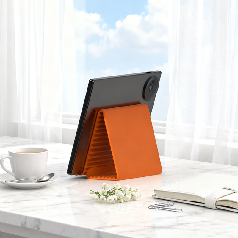 FlexiNest — Ergonomische Flexibele Standaard | 1+1 GRATIS