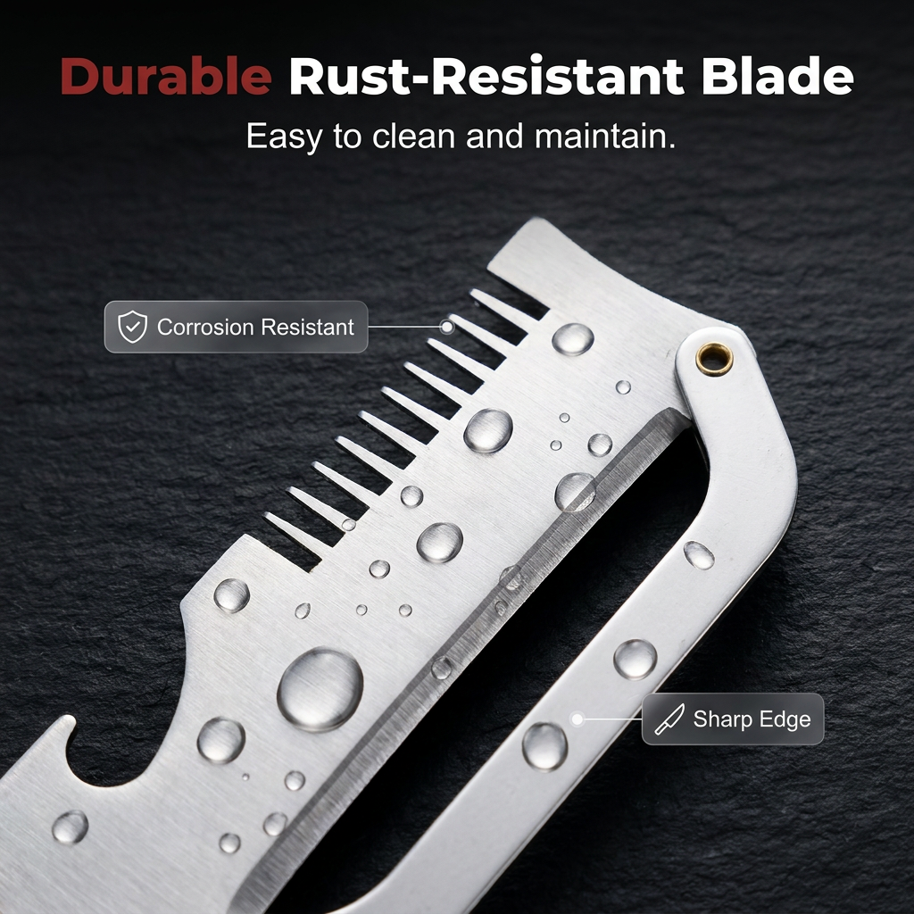 SleekSlice — 3-in-1 Keuken-Multitool | 1+2 GRATIS