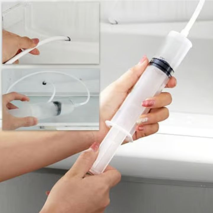 CleanFridge™ – Praktische reinigingsset | 1+2 GRATIS