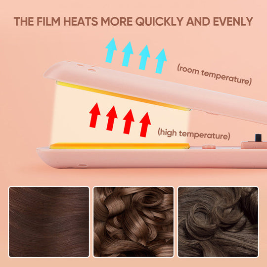 StyleMate – Moeiteloos Prachtig Haar Altijd | 50% KORTING