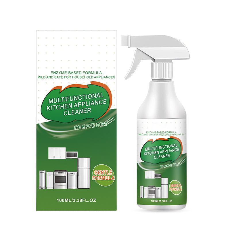 PureClean — Enzym Reiniger Spray | 1+1 GRATIS