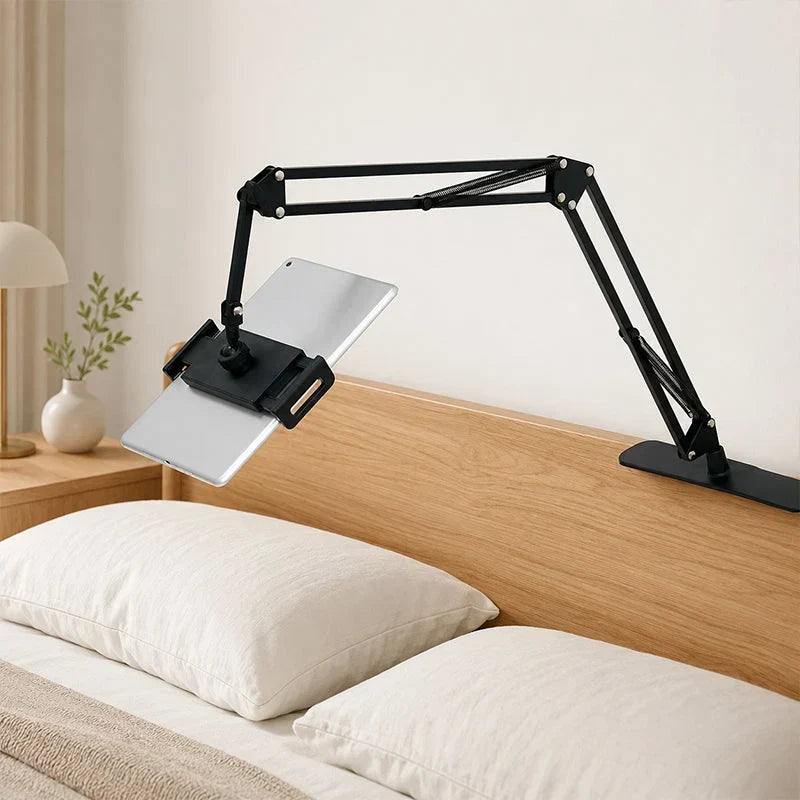 FlexHold — Magnetische Tabletstandaard | 50% KORTING