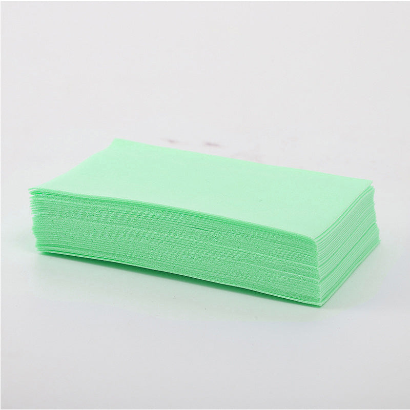 Spotless PowerSheets — Oplosbare Vloerreiniger  1 Packung mit 50 Stück | 1+1 GRATIS