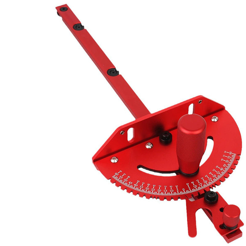 AngleMaster – Precieze Verstekaanslag | 50% KORTING