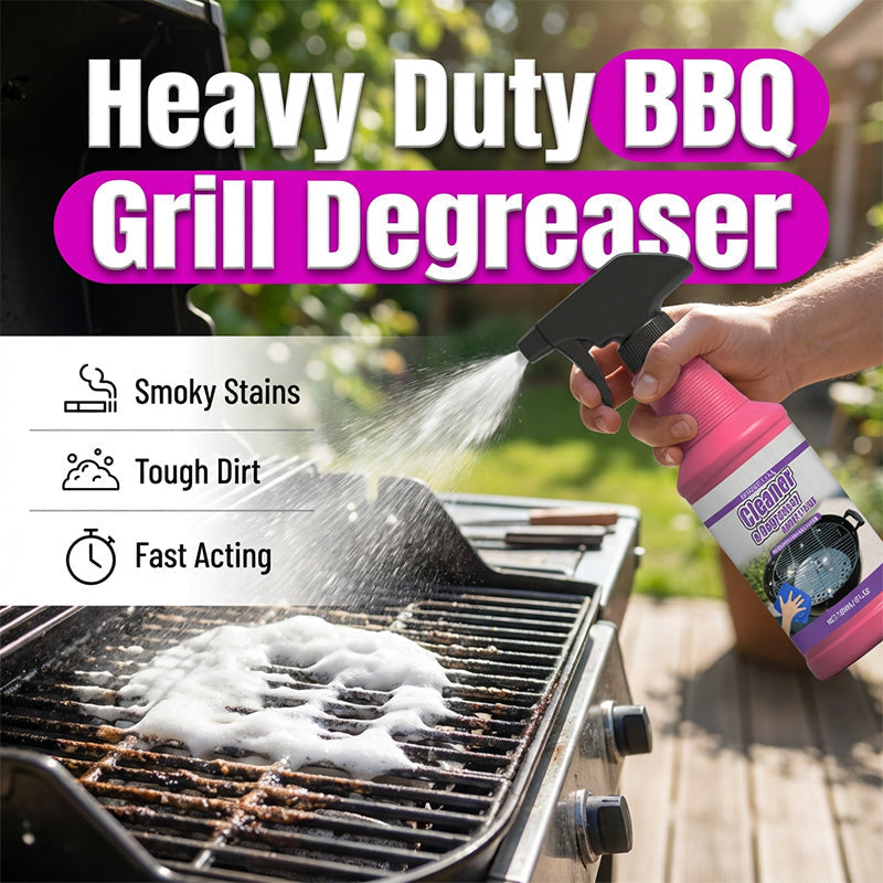 GrillGleam — Grillvetreiniger | 1+1 GRATIS