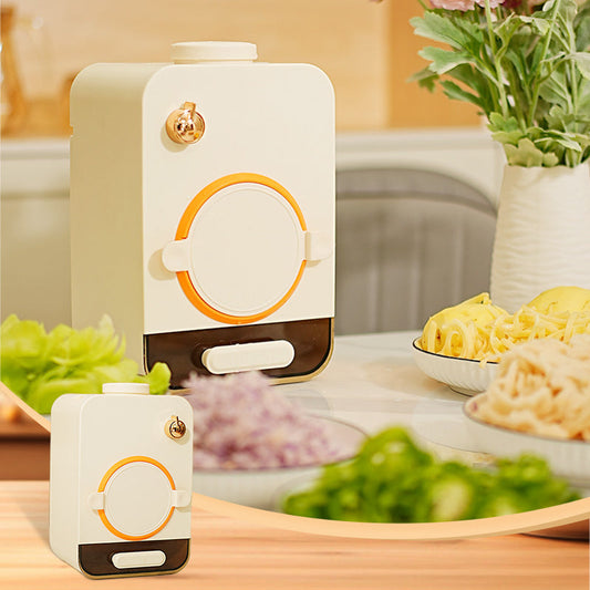 SliceMaster™ – Groentesnijder en -hakker