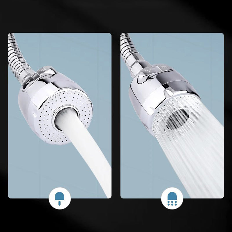 AquaFlex — 360° Keukensproeier | 1+1 GRATIS
