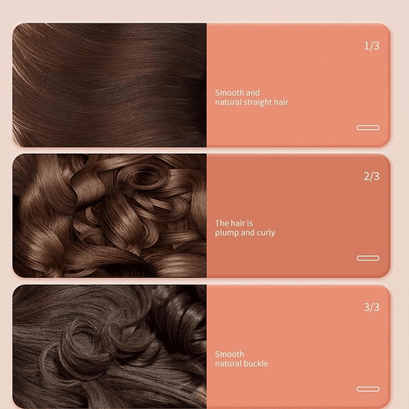 StyleMate – Moeiteloos Prachtig Haar Altijd | 50% KORTING