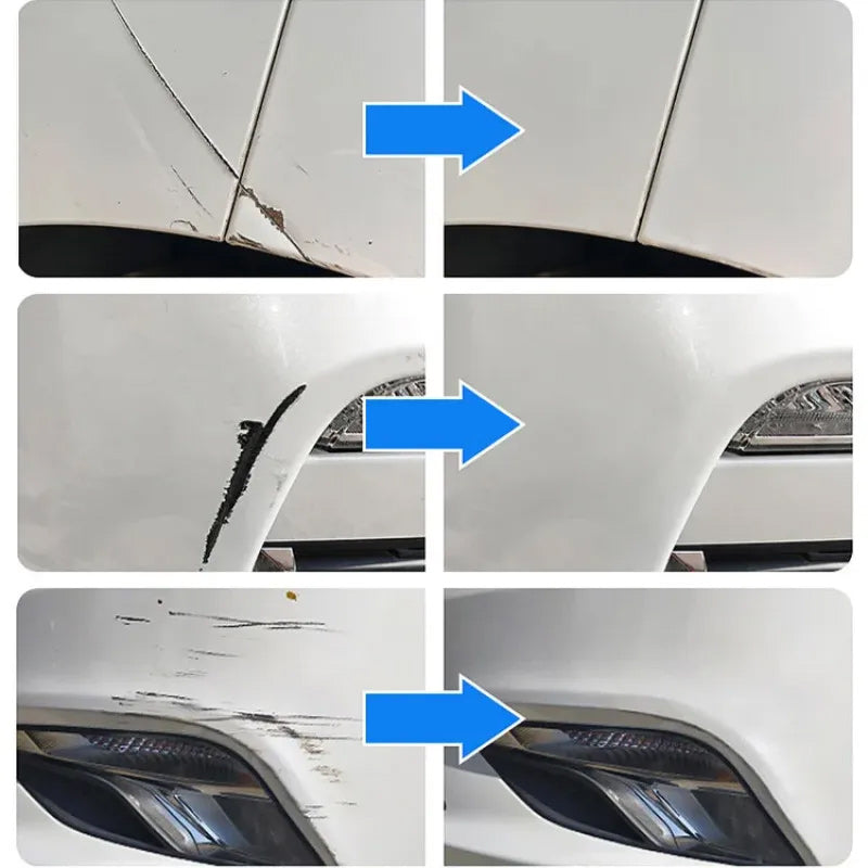 ScratchFix — Auto Reparatie Pasta | 1+1 GRATIS