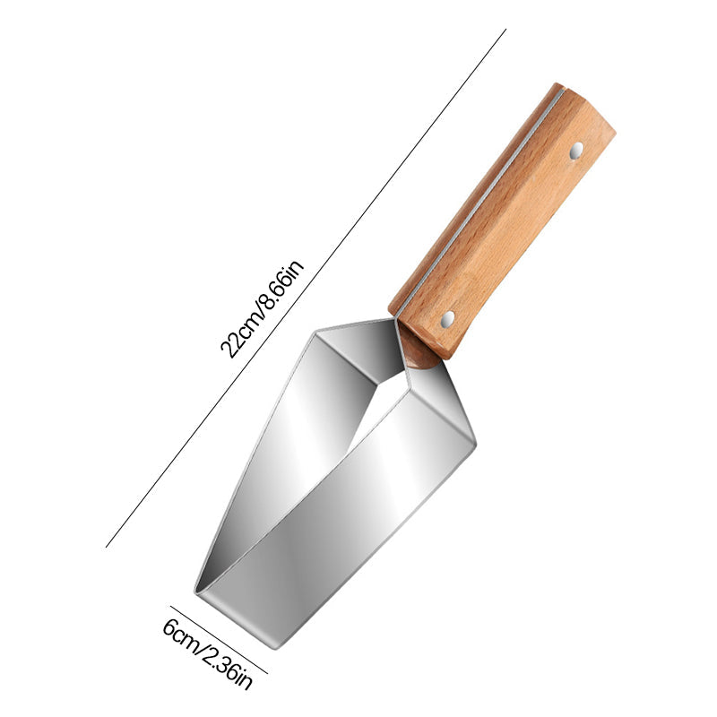 SlicePro — Perfecte Fruitsnijder | 1+1 GRATIS
