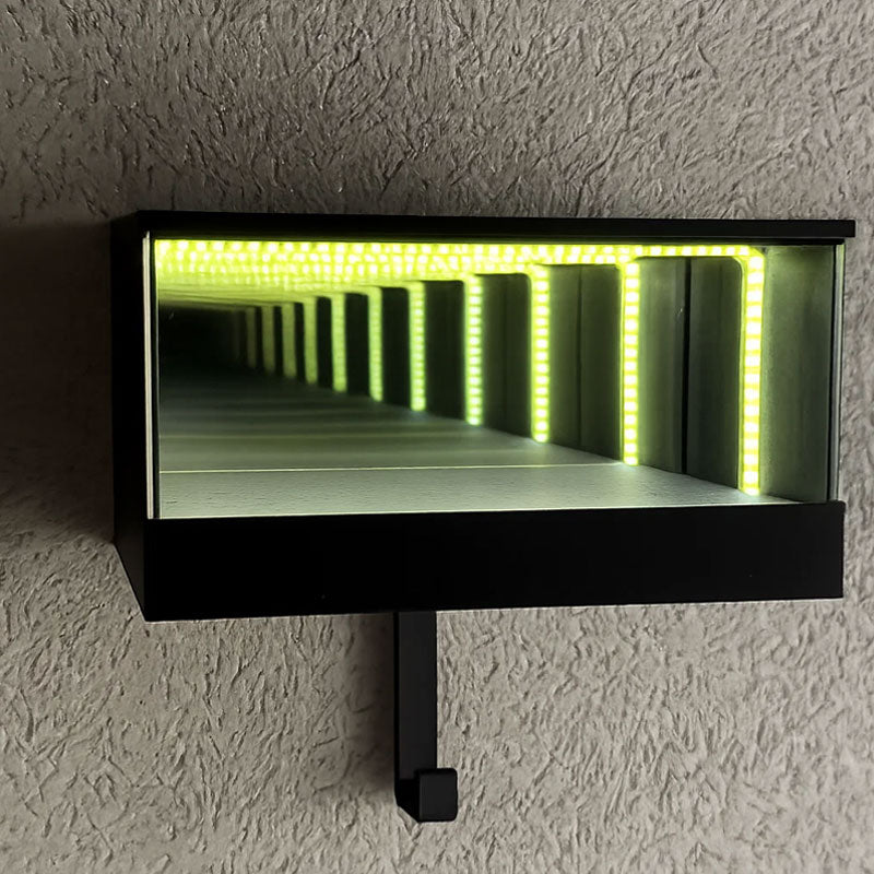 InfiGarage – Oneindige sleutelhanger