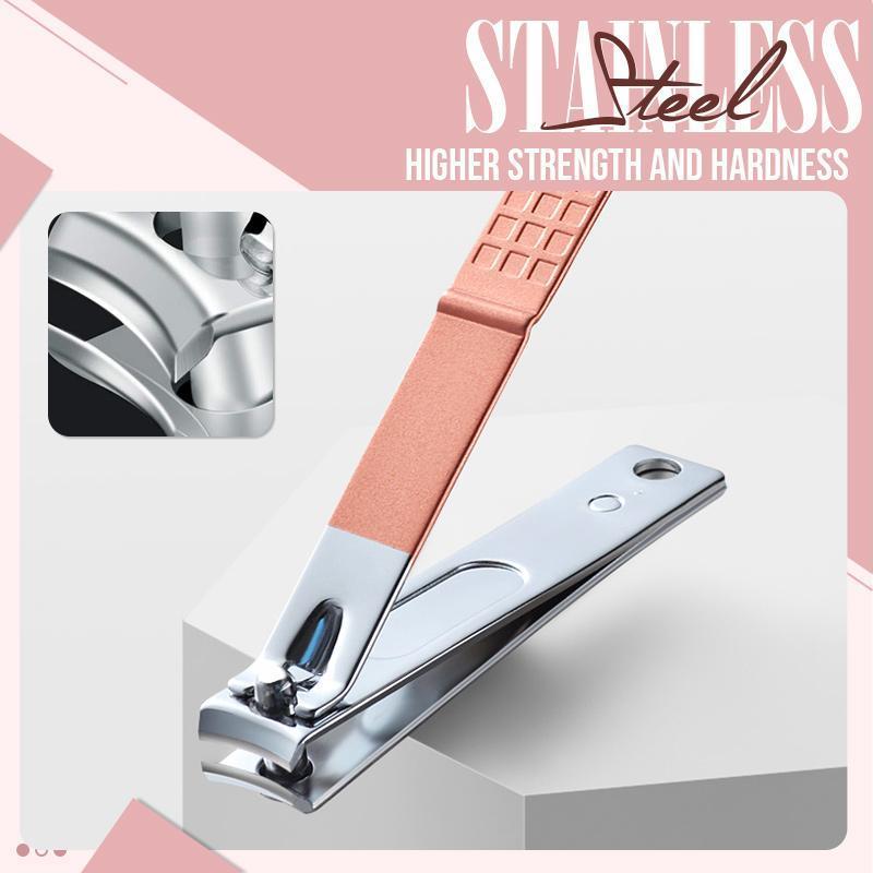 Clarity – 16-delige nagelverzorgingsset in 10 kleuren | 50% KORTING
