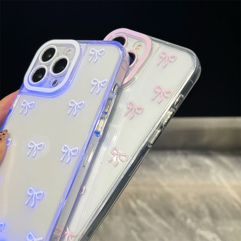 FlashAlert — LED iPhone Meldingshoesje | 50% KORTING