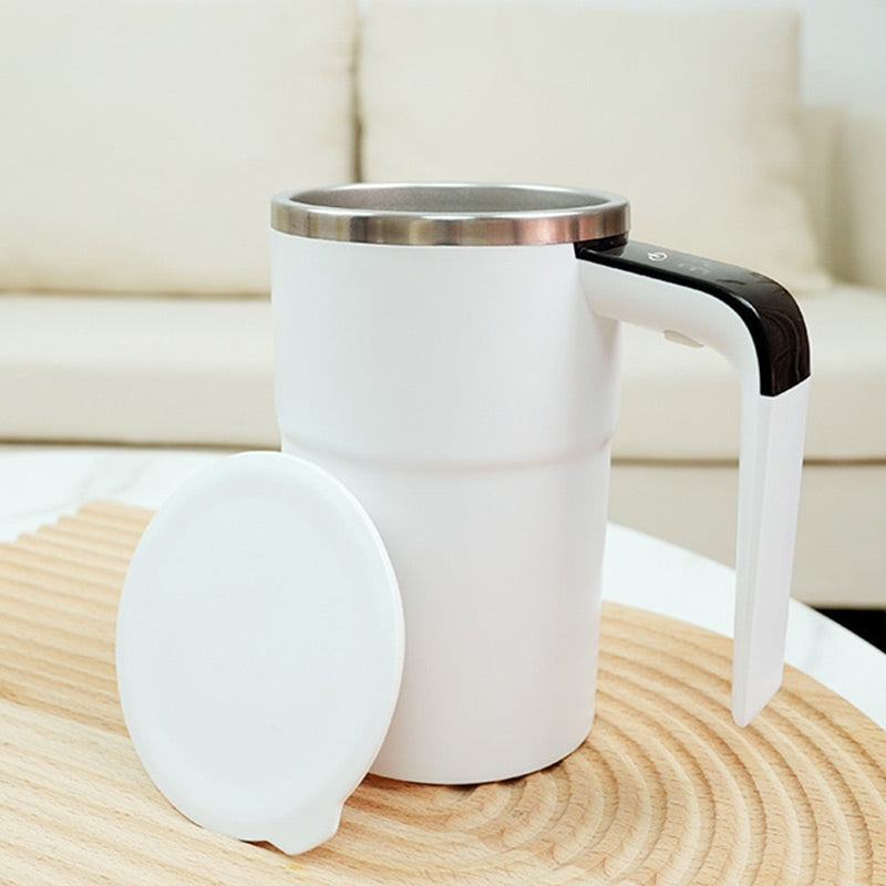 TempMix – Slimme Drinkbeker | 50% KORTING