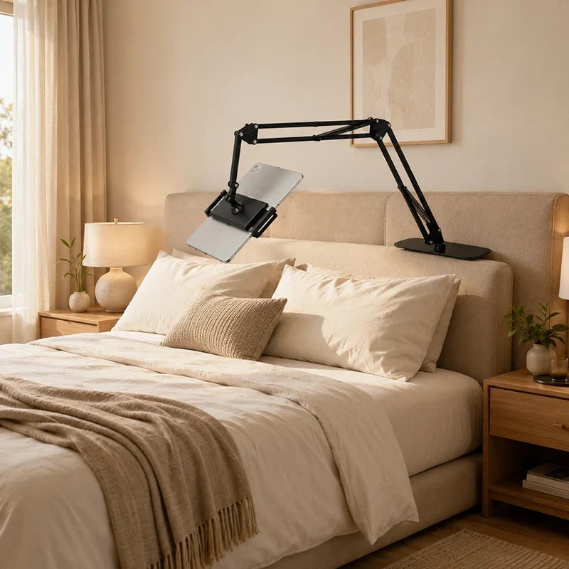 FlexHold — Magnetische Tabletstandaard | 50% KORTING
