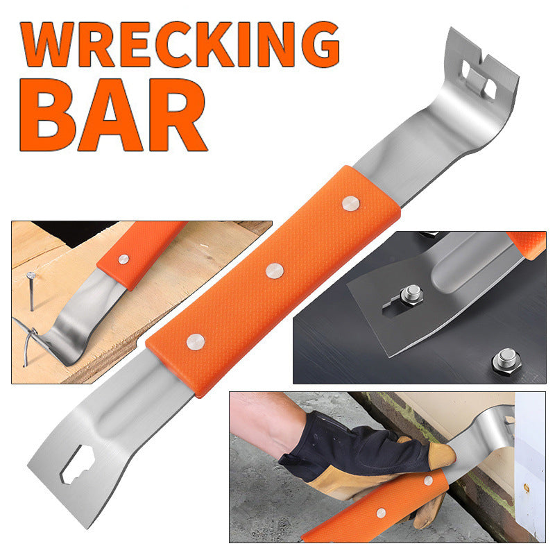 PrecisionGrip — Duo Gereedschap | 50% KORTING