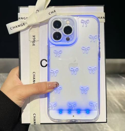 FlashAlert — LED iPhone Meldingshoesje | 50% KORTING