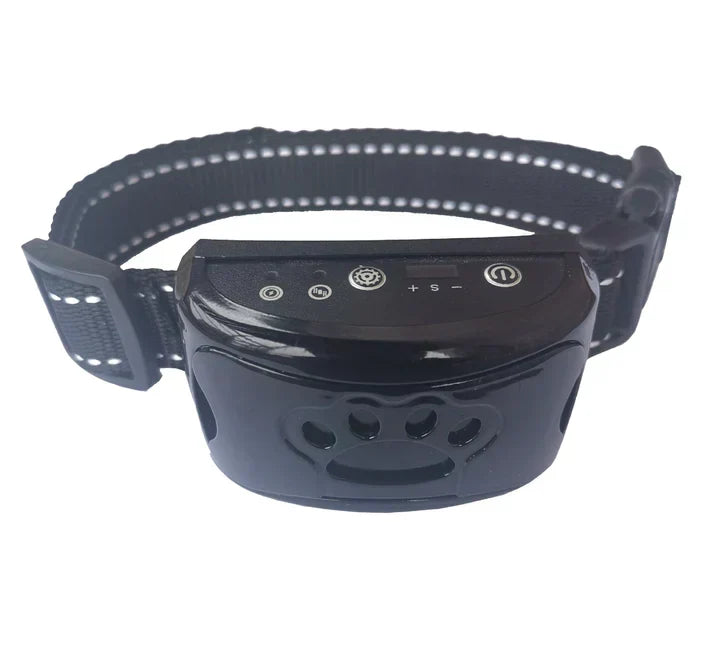 Toby™ Anti-blafband – Minder geblaf, meer rust | 50% korting