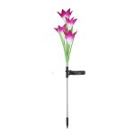 SunBloom™ Zonnebloem Tuinverlichting | 50% KORTING