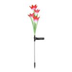 SunBloom™ Zonnebloem Tuinverlichting | 50% KORTING