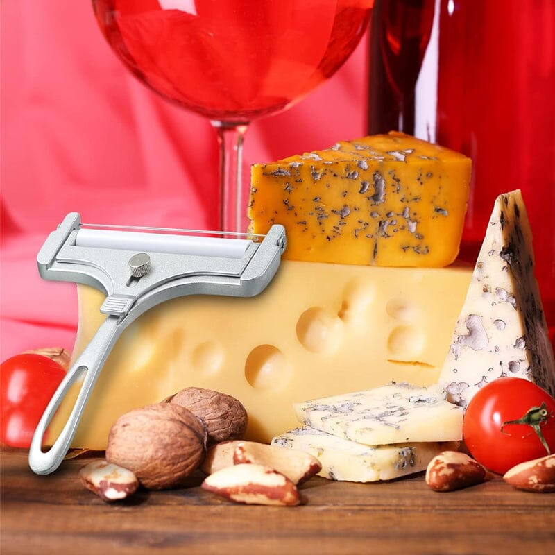 Keuken Kaasschaaf™ | 50% KORTING