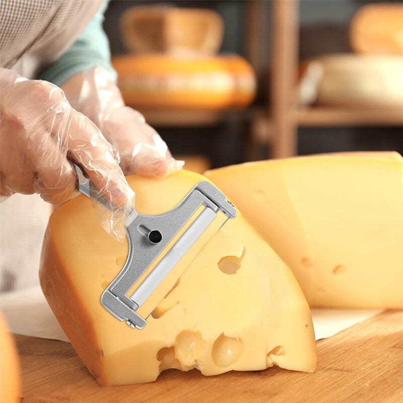 Keuken Kaasschaaf™ | 50% KORTING