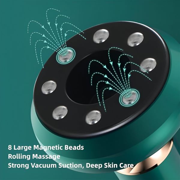Cupnova – Anti-Cellulite Massager | 50% KORTING
