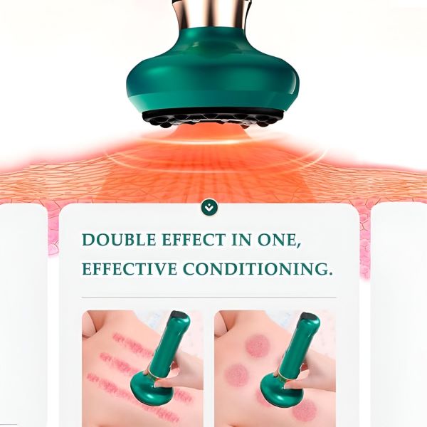 Cupnova – Anti-Cellulite Massager | 50% KORTING