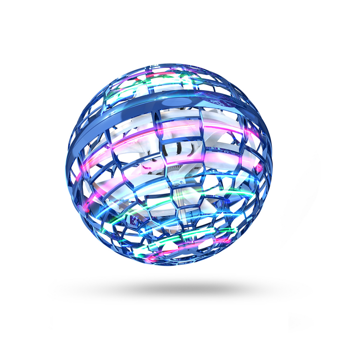 SuperNova - Magische Boomerangbal | 1+1 GRATIS