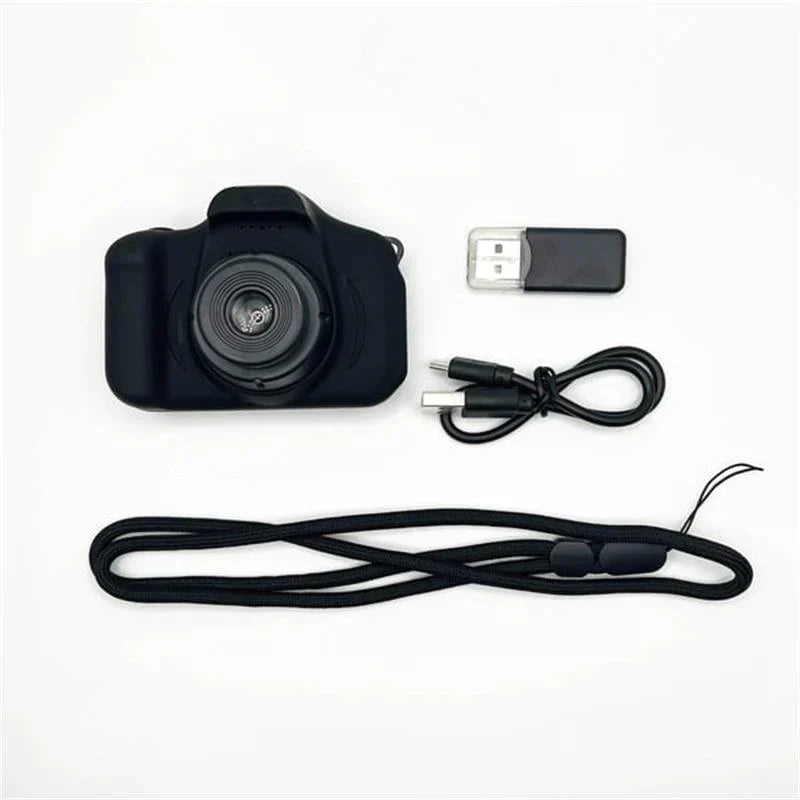 RetroShoot™ - Vintage Minicamera (tot 60% KORTING)