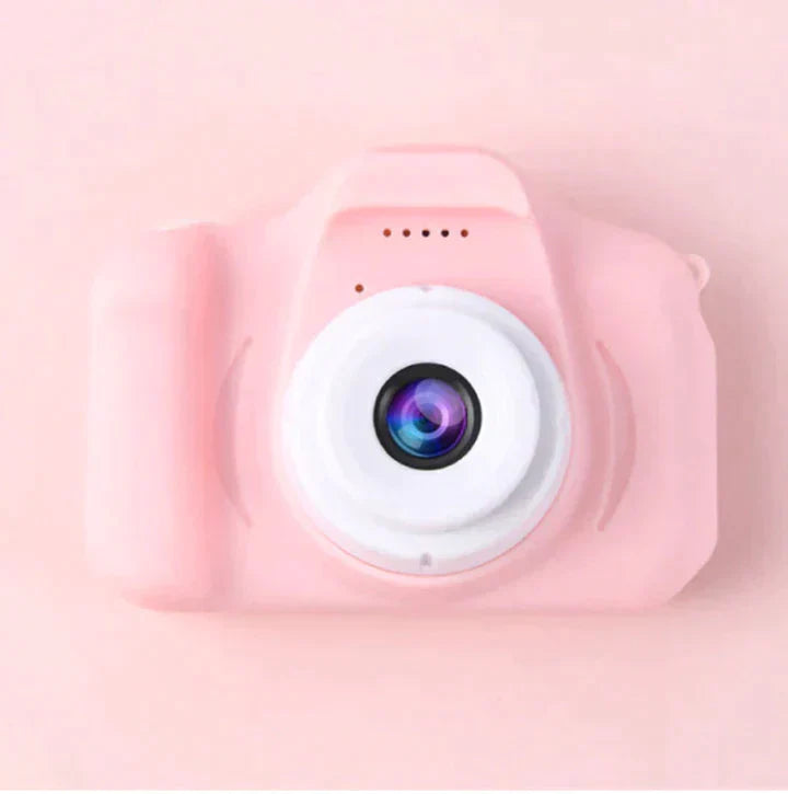 RetroShoot™ - Vintage Minicamera (tot 60% KORTING)