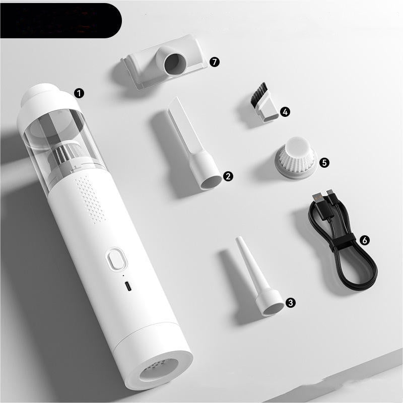 VacuLux® accustofzuiger | 50% KORTING