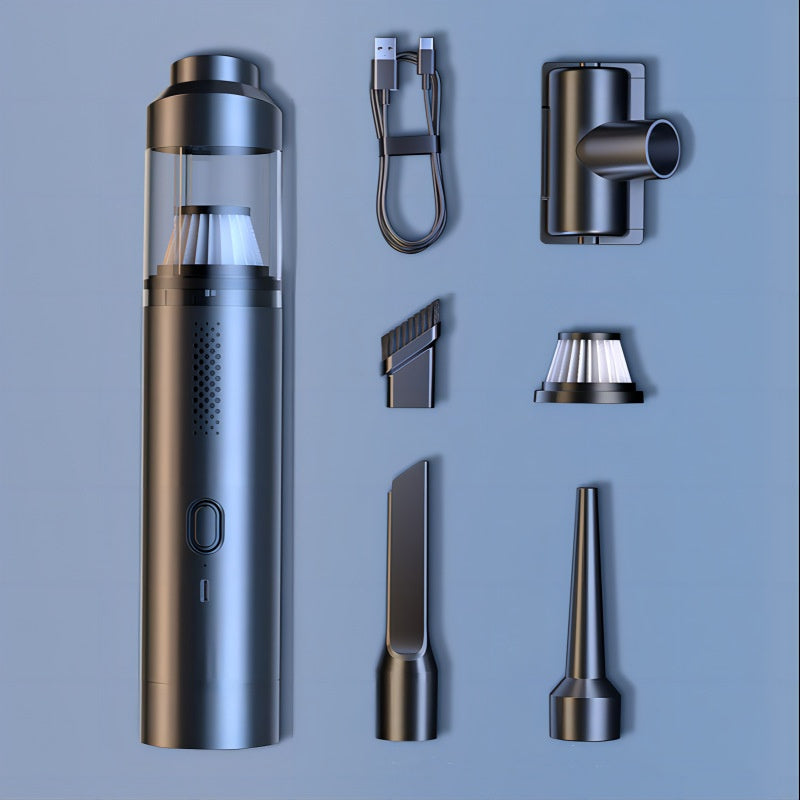 VacuLux® draadloze stofzuiger | 50% KORTING