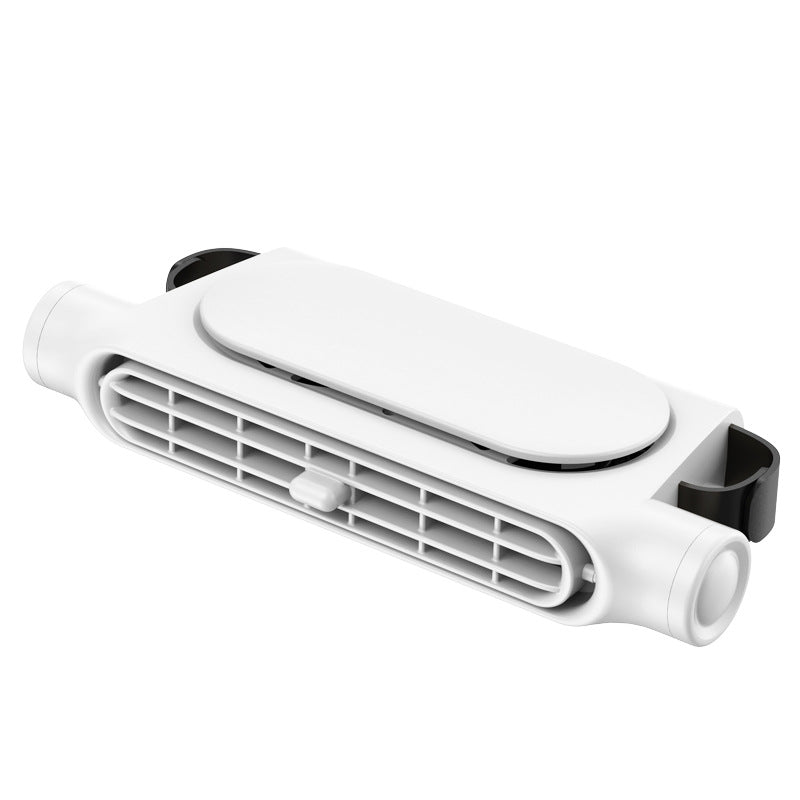 CoolLux® Rugleuningventilator | 50% KORTING