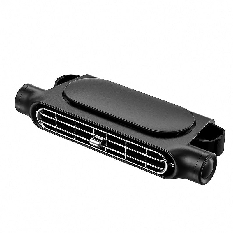 CoolLux® Rugleuningventilator | 50% KORTING