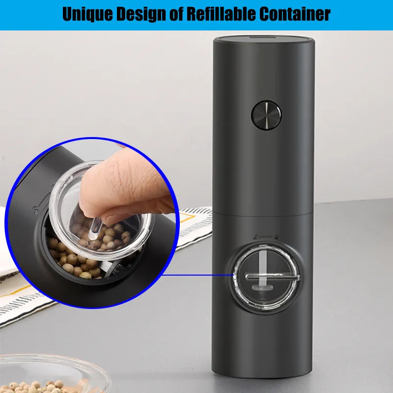 Xiaomi Partner LED elektrische schuurmachine - precision spice