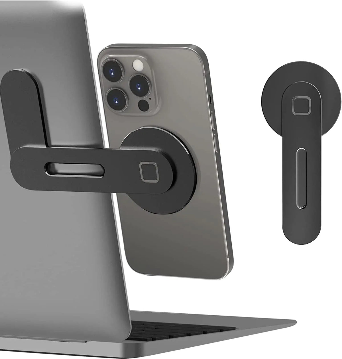 MagMate™ Magnetische Telefoonhouder | 1+1 GRATIS