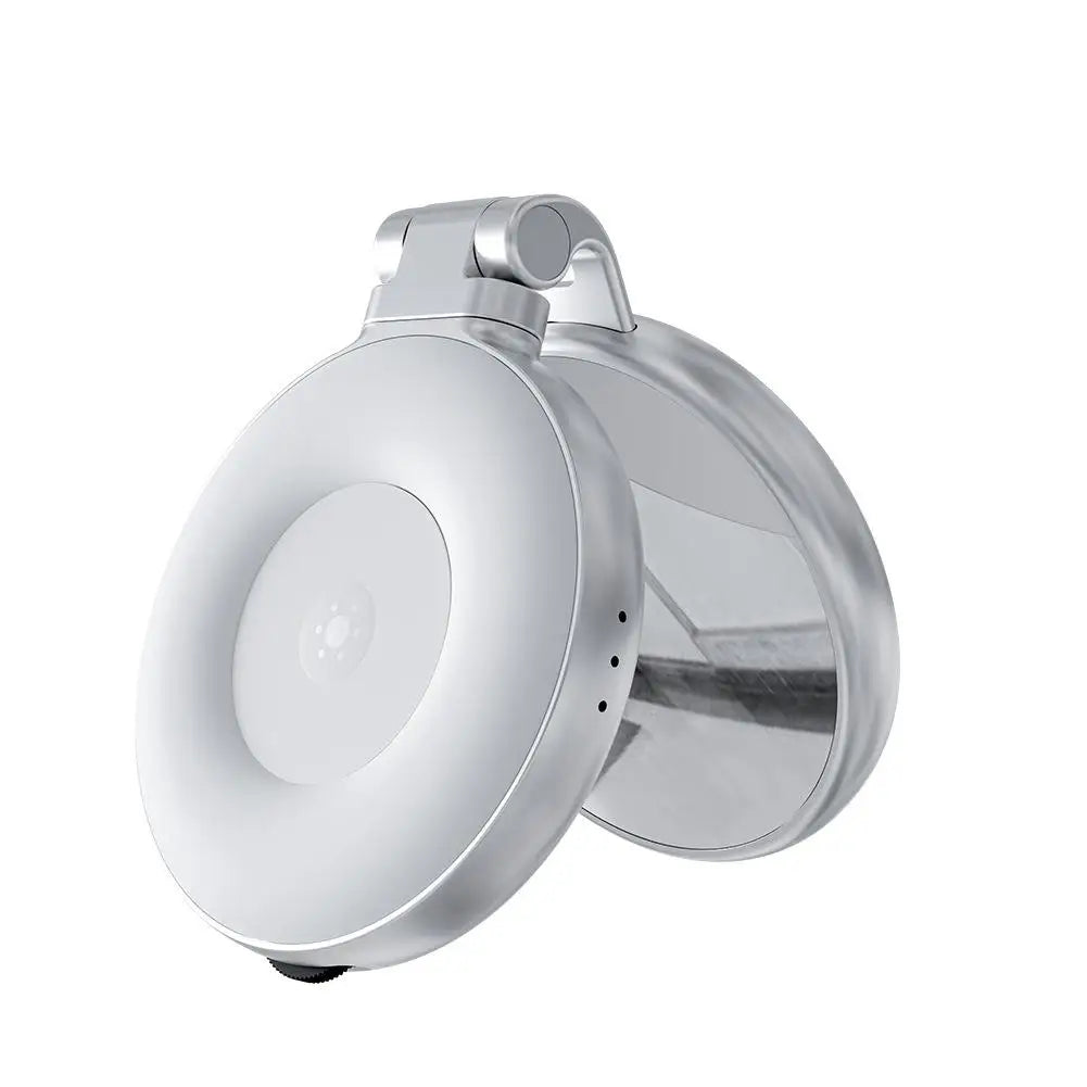 LumiSnap – Magnetisch selfielampje | 50% KORTING