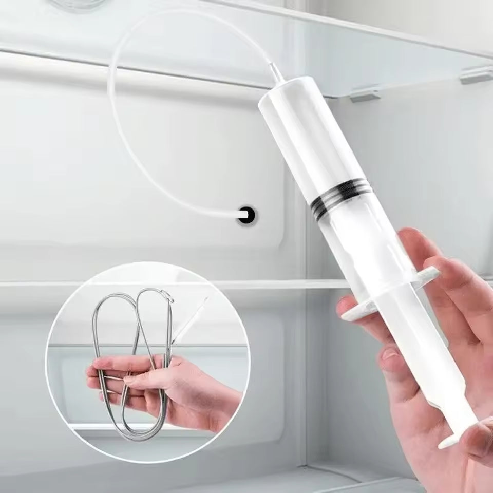 CleanFridge™ – Praktische reinigingsset | 1+2 GRATIS