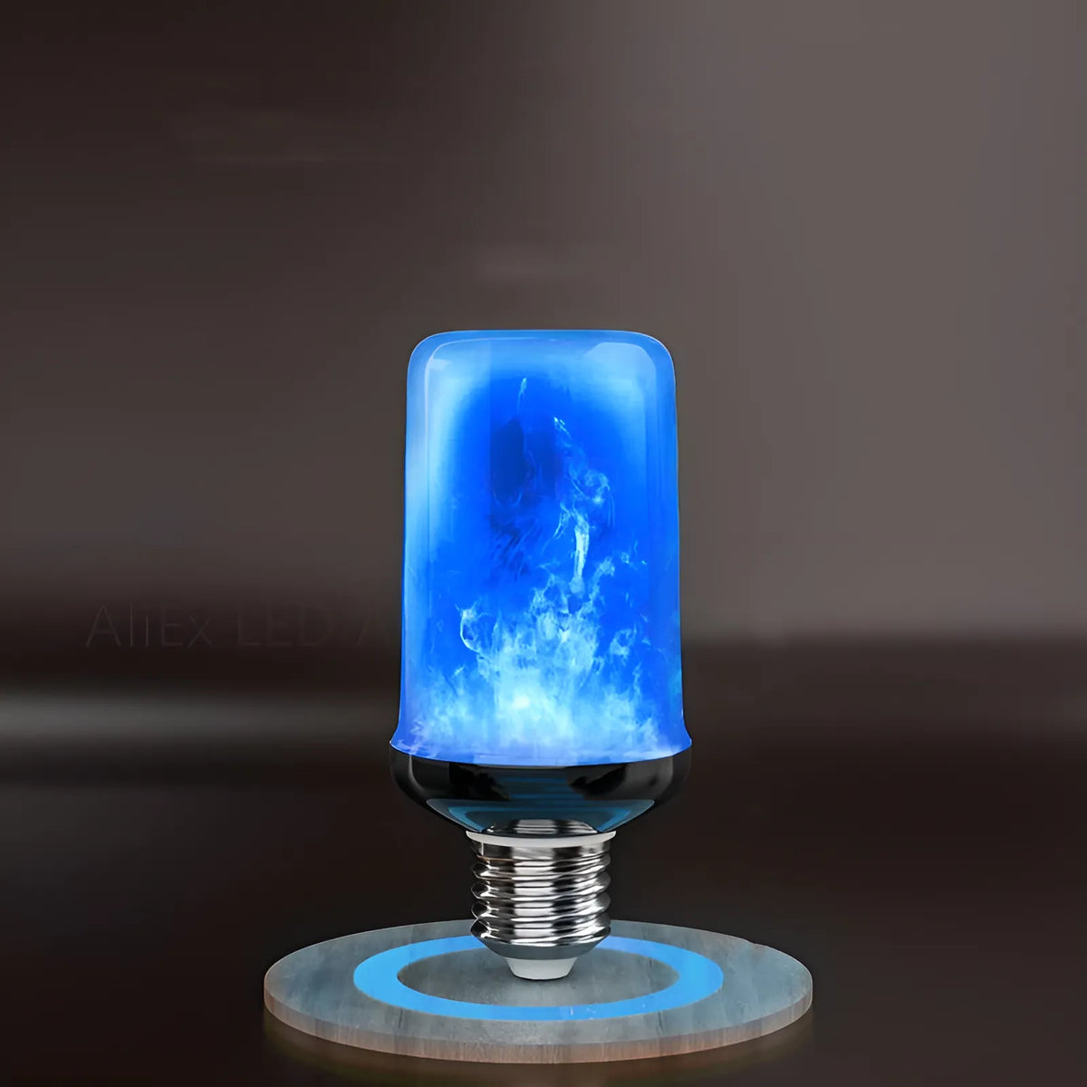 Flame Light™ LED-lamp | 1+1 GRATIS