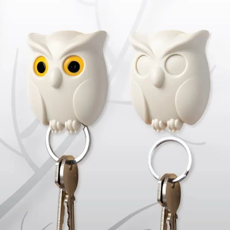 KeyWise – Charmante Sleutelhouder | 1+2 GRATIS