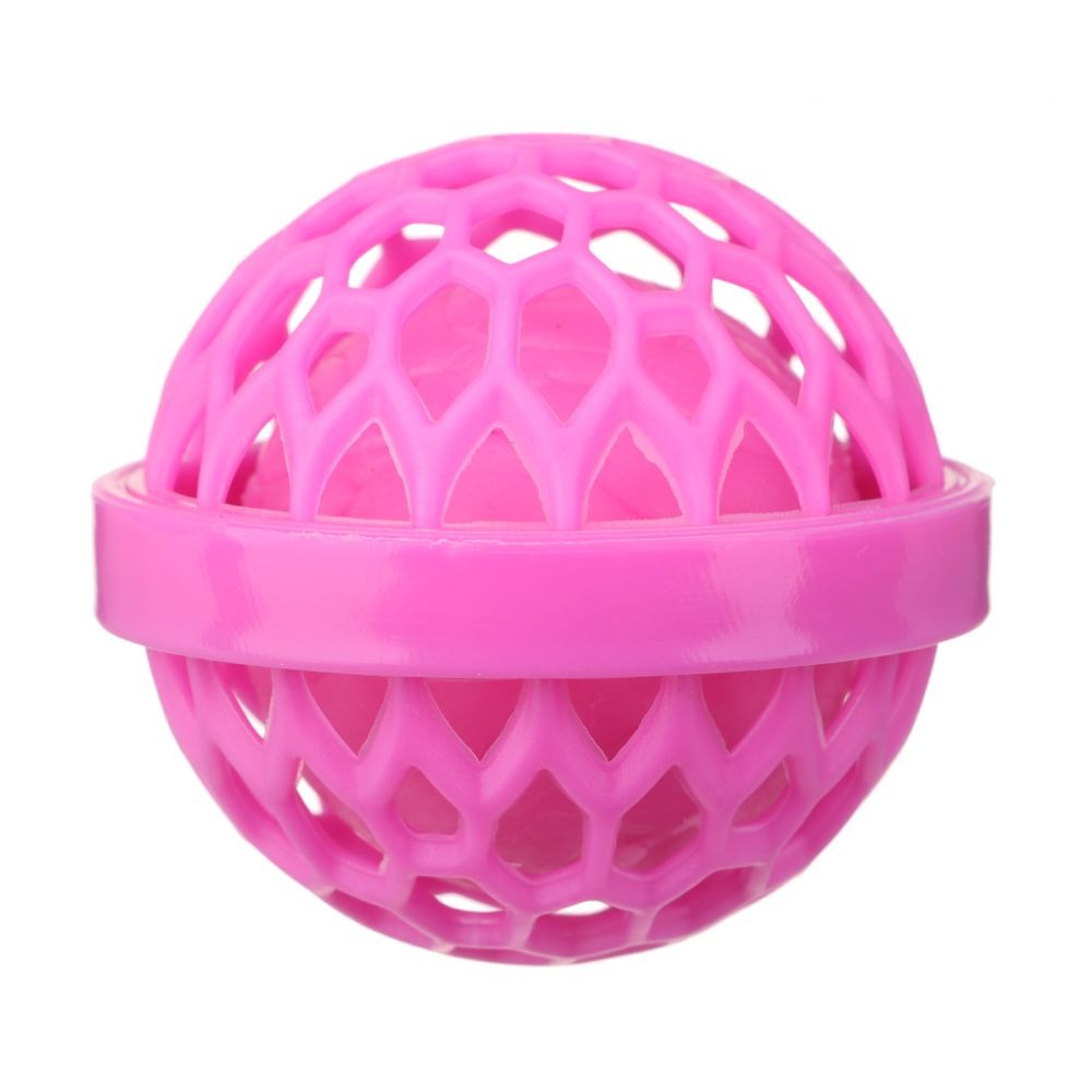 Mini Bola - herbruikbare kleverige reinigingsballetjes set van 4 stuks
