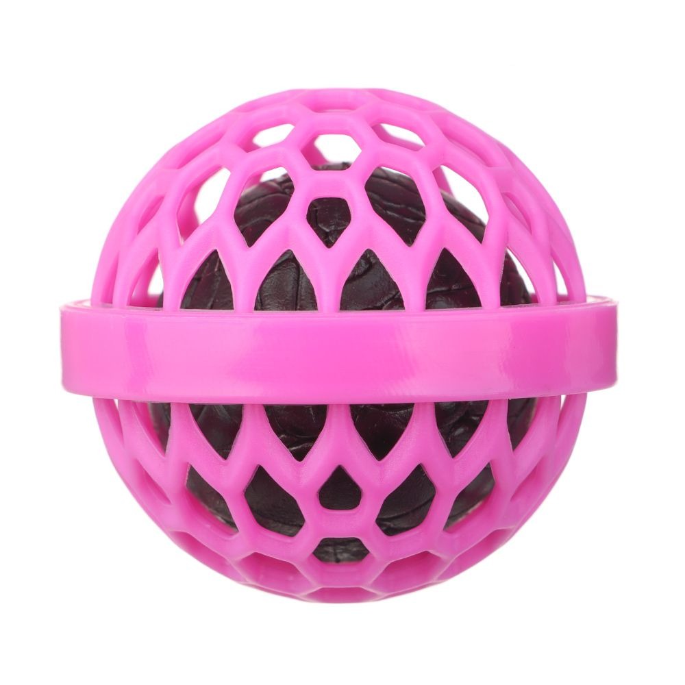 Mini Bola - herbruikbare kleverige reinigingsballetjes set van 4 stuks