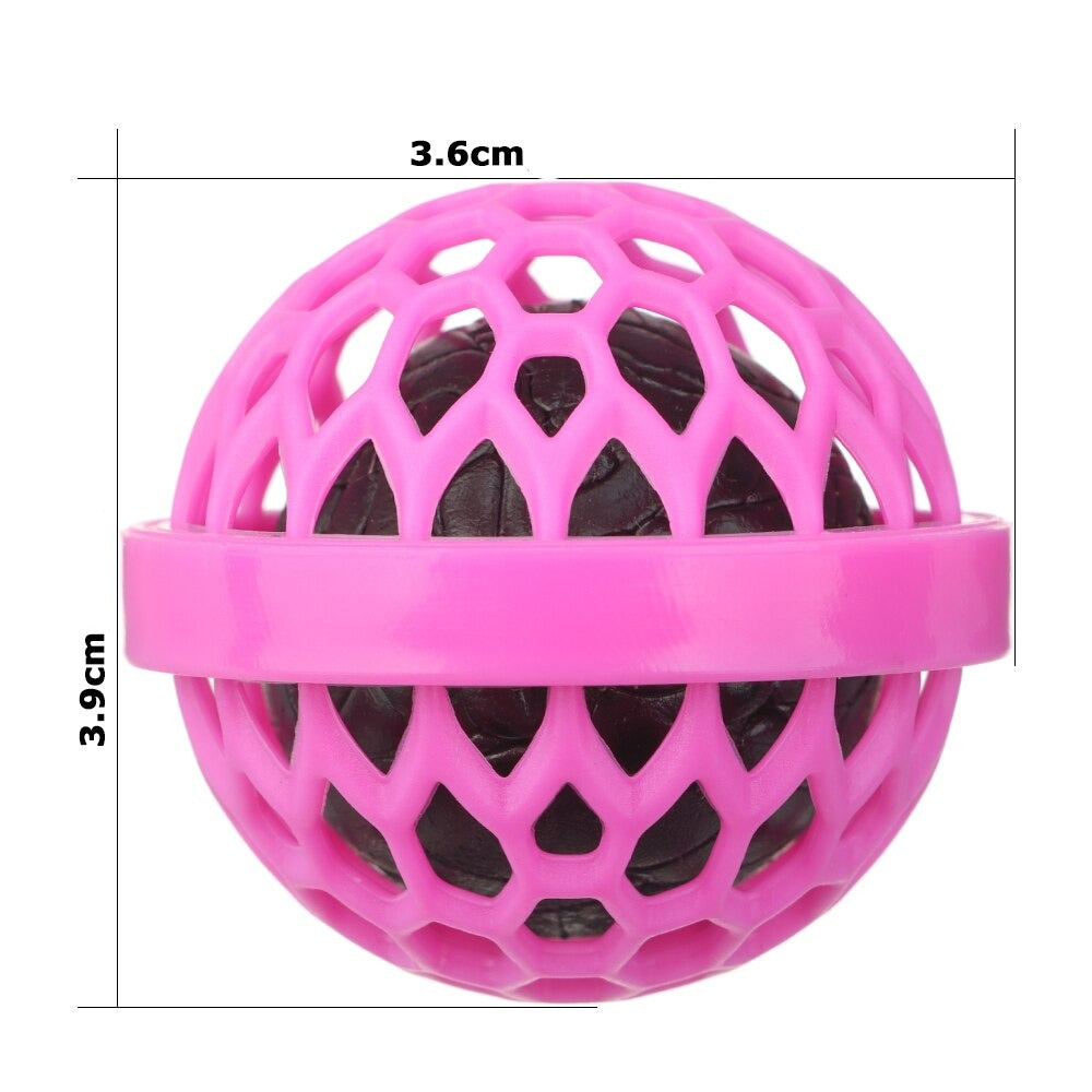 Mini Bola - herbruikbare kleverige reinigingsballetjes set van 4 stuks