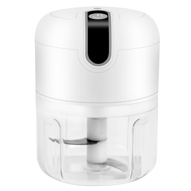 MultiChop™ – Multifunctionele voedselhakker | 50% korting