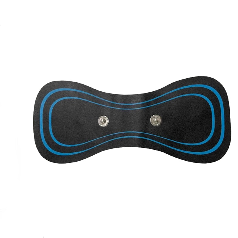 MusclePulse™ – EMS Spiertrainer voor Pijnverlichting & Krachtopbouw | 50% KORTING
