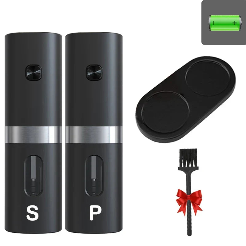 Xiaomi Partner LED elektrische schuurmachine - precision spice
