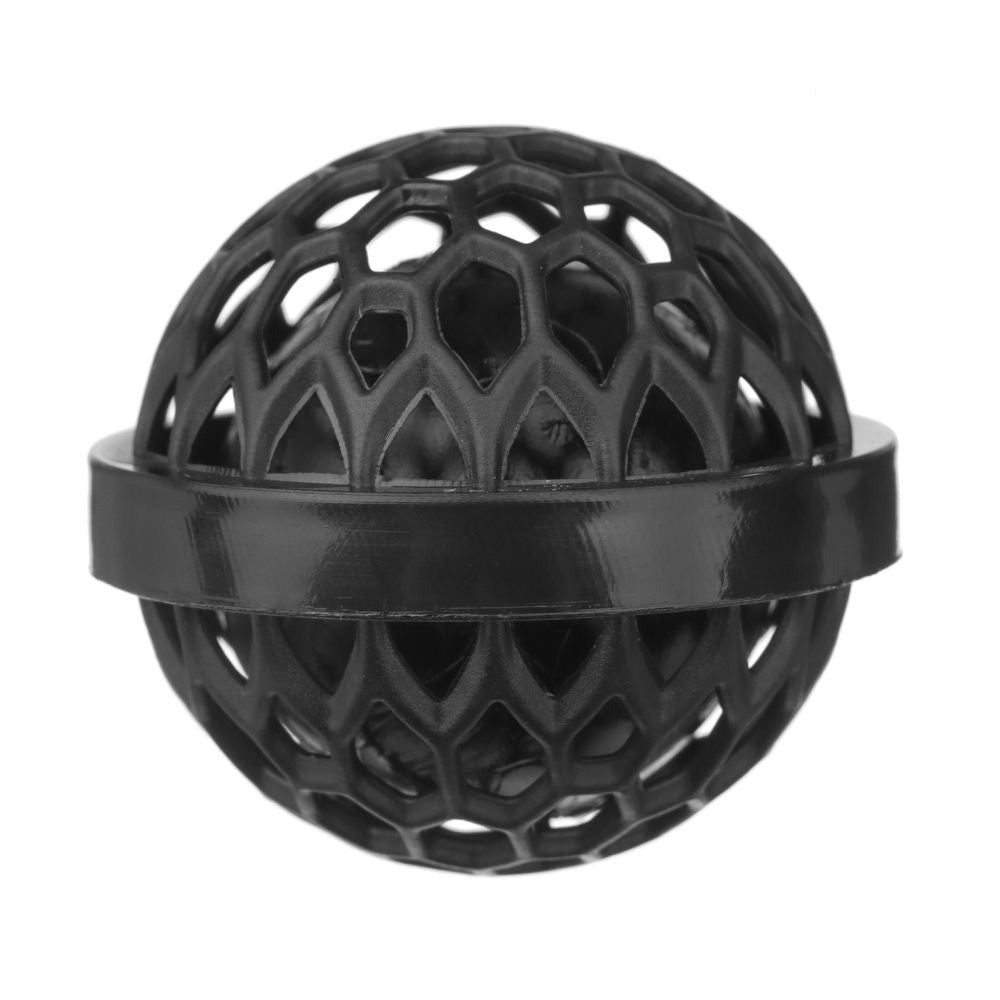 Mini Bola - herbruikbare kleverige reinigingsballetjes set van 4 stuks