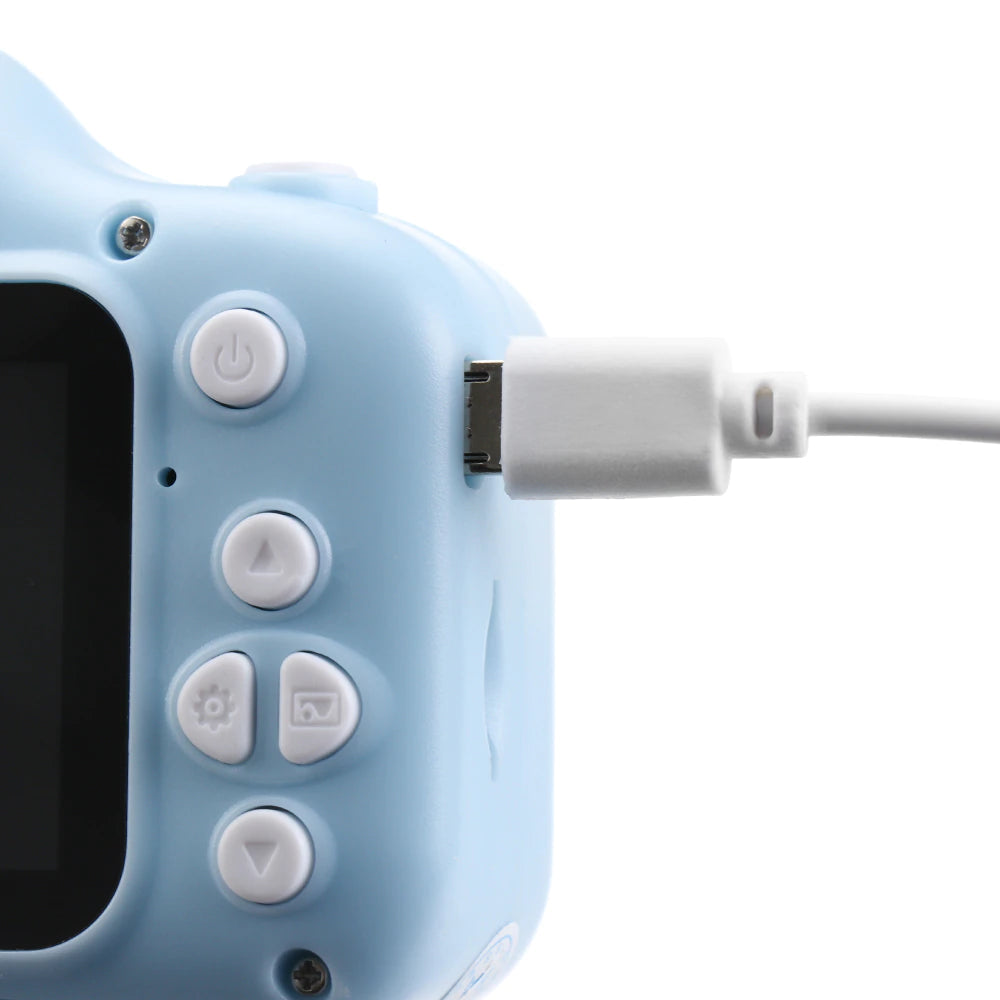 RetroShoot™ - Vintage Minicamera (tot 60% KORTING)